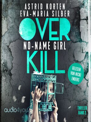 cover image of Overkill-- Band 2